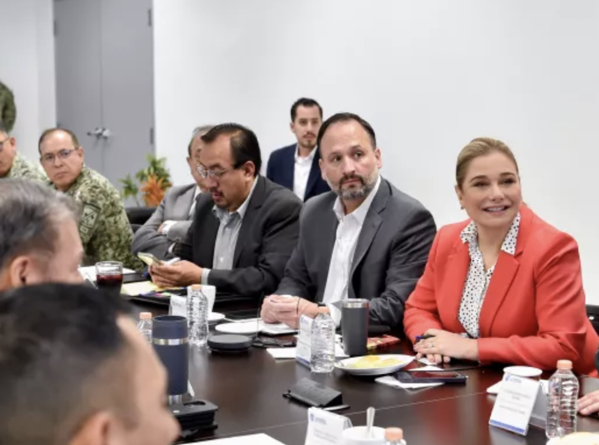 Segundo Día en Juárez